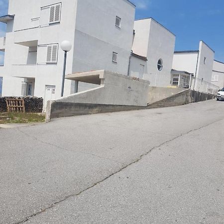 Apartment Tim Senj  Exterior foto