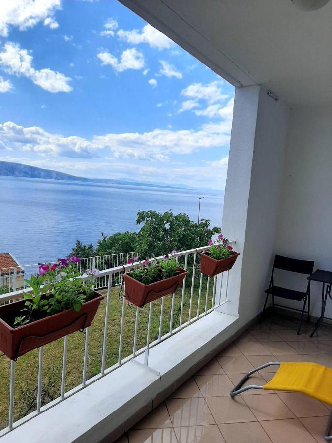 Apartment Tim Senj  Exterior foto